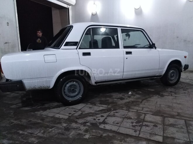 LADA (VAZ) 2107 2005, 235,648 km - 1.6 l - Sumqayıt