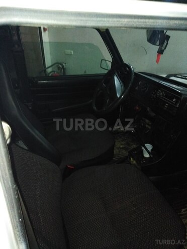 LADA (VAZ) 2107 2005, 235,648 km - 1.6 l - Sumqayıt