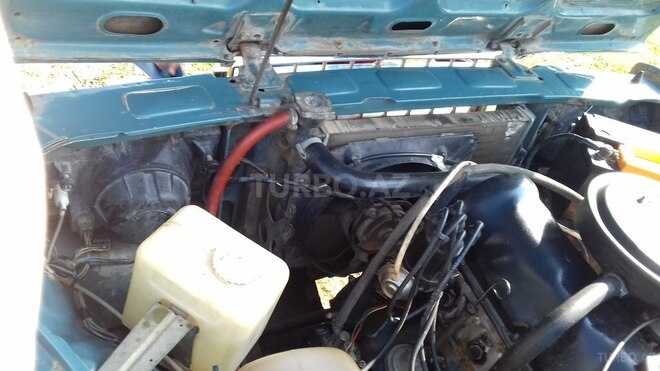 LADA (VAZ) 2107 2003, 162,636 km - 1.5 л - Lənkəran