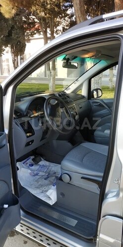 Mercedes Viano 2008, 256,808 km - 3.0 л - Bakı