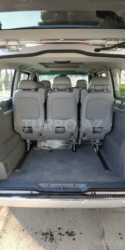 Mercedes Viano 2008, 256,808 km - 3.0 л - Bakı