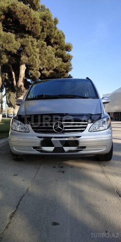 Mercedes Viano 2008, 256,808 km - 3.0 л - Bakı