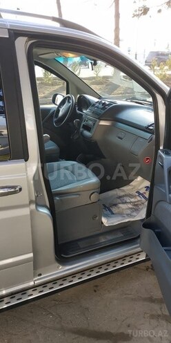 Mercedes Viano 2008, 256,808 km - 3.0 л - Bakı