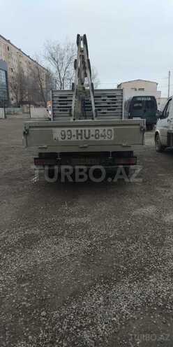Ford Transit 2005, 300,000 km - 2.0 l - Sumqayıt