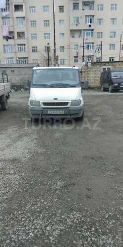 Ford Transit 2005, 300,000 km - 2.0 l - Sumqayıt