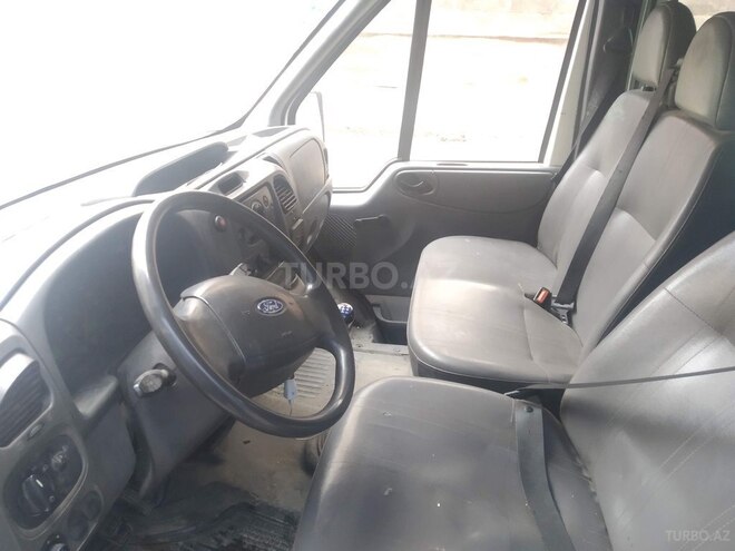 Ford Transit 2005, 300,000 km - 2.0 l - Sumqayıt