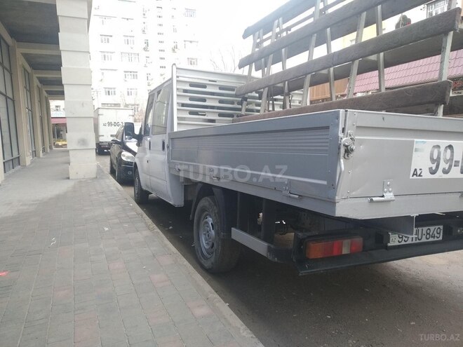 Ford Transit 2005, 300,000 km - 2.0 l - Sumqayıt