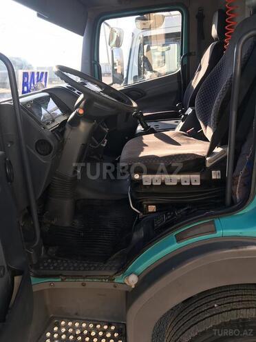 Mercedes Atego 817 1999, 320,653 km - 4.3 l - Sumqayıt