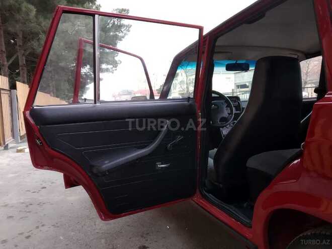 LADA (VAZ) 2104 2001, 265,000 km - 1.5 l - Bakı