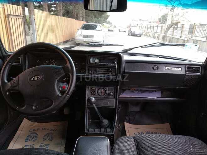 LADA (VAZ) 2104 2001, 265,000 km - 1.5 l - Bakı