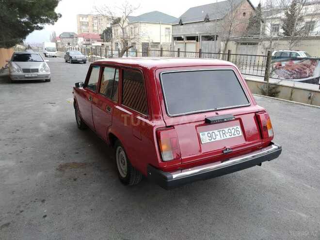 LADA (VAZ) 2104 2001, 265,000 km - 1.5 l - Bakı