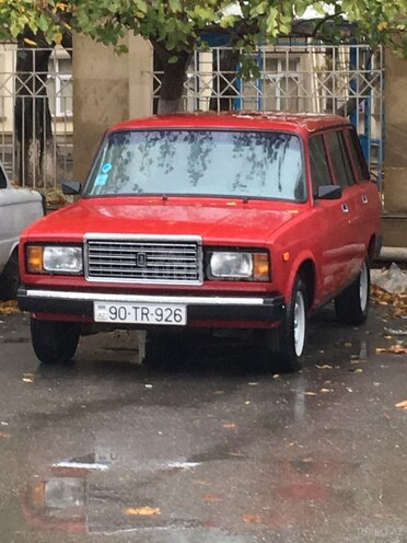LADA (VAZ) 2104 2001, 265,000 km - 1.5 l - Bakı