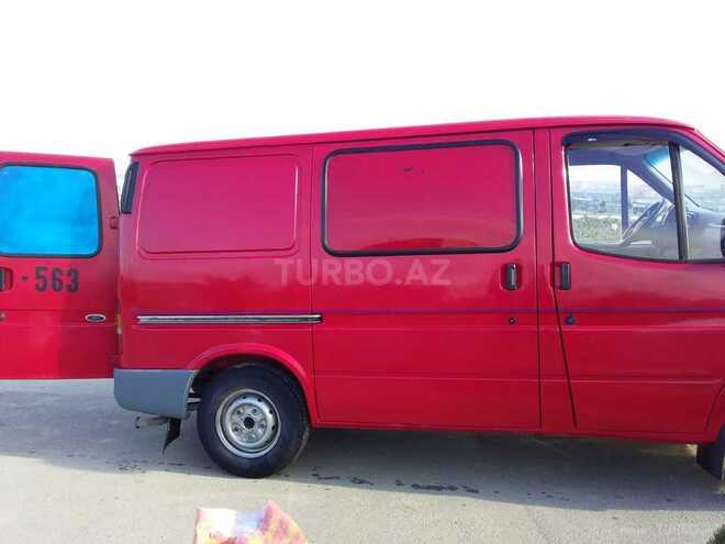 Ford Transit 1997, 425,658 km - 2.4 l - Bakı