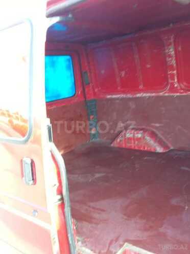 Ford Transit 1997, 425,658 km - 2.4 l - Bakı