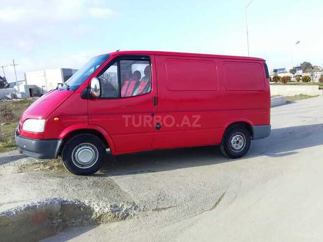 Ford Transit 1997, 425,658 km - 2.4 l - Bakı