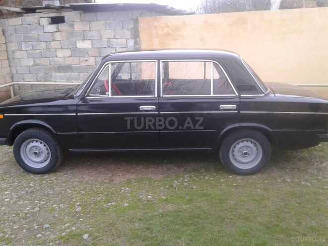 LADA (VAZ) 2106 1992, 230,500 km - 1.6 л - İmişli