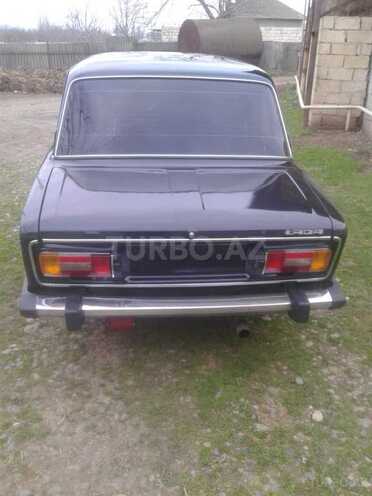 LADA (VAZ) 2106 1992, 230,500 km - 1.6 л - İmişli