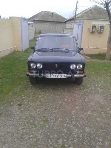LADA (VAZ) 2106 1992, 230,500 km - 1.6 л - İmişli
