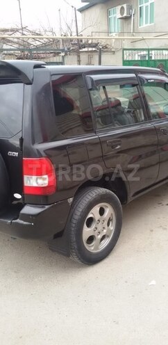 Mitsubishi Pajero io 2000, 235,000 km - 2.0 l - Bakı