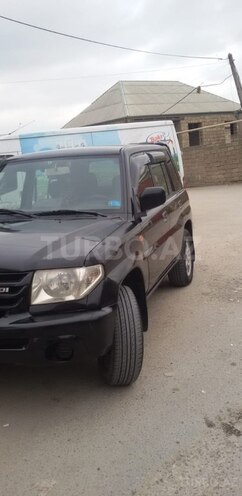Mitsubishi Pajero io 2000, 235,000 km - 2.0 l - Bakı