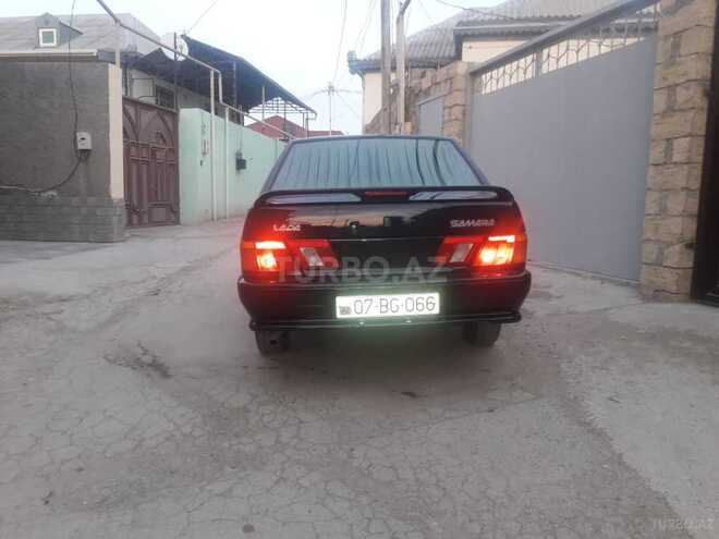 LADA (VAZ) 2115 2011, 125,000 km - 1.6 l - Bakı