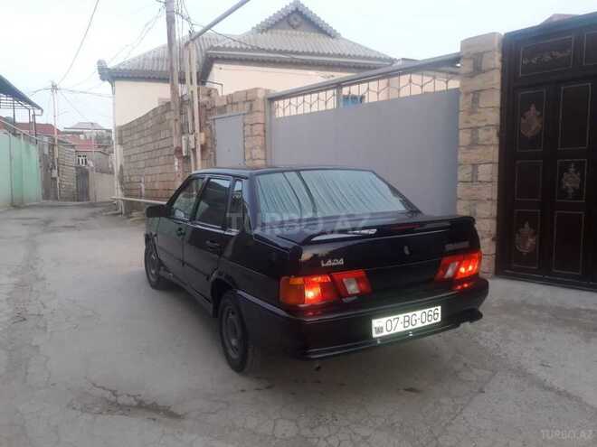 LADA (VAZ) 2115 2011, 125,000 km - 1.6 l - Bakı