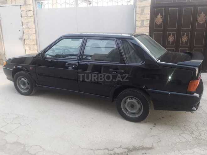 LADA (VAZ) 2115 2011, 125,000 km - 1.6 l - Bakı