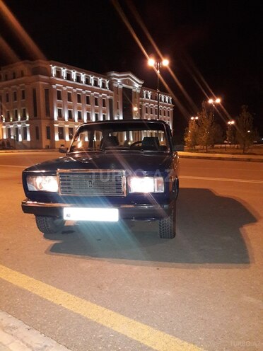 LADA (VAZ) 2107 2004, 63,000 km - 1.6 л - Ağdaş