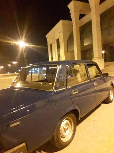 LADA (VAZ) 2107 2004, 63,000 km - 1.6 л - Ağdaş