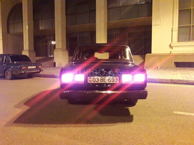 LADA (VAZ) 2107 2004, 63,000 km - 1.6 л - Ağdaş