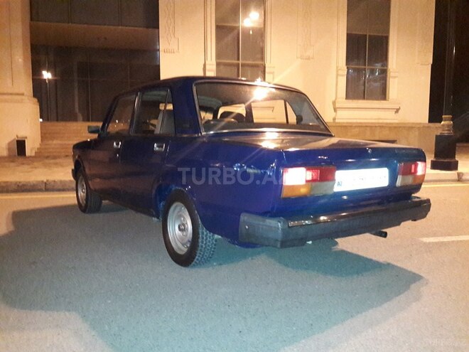 LADA (VAZ) 2107 2004, 63,000 km - 1.6 л - Ağdaş