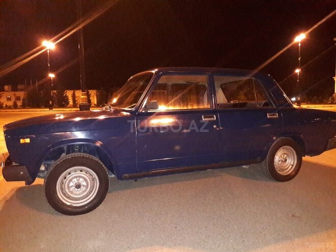 LADA (VAZ) 2107 2004, 63,000 km - 1.6 л - Ağdaş