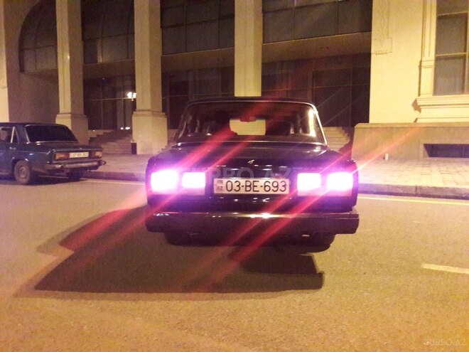 LADA (VAZ) 2107 2004, 63,000 km - 1.6 л - Ağdaş