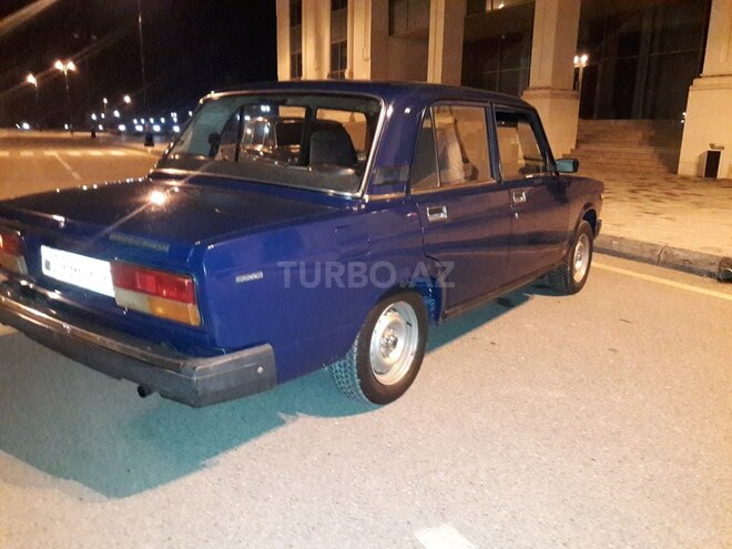 LADA (VAZ) 2107 2004, 63,000 km - 1.6 л - Ağdaş