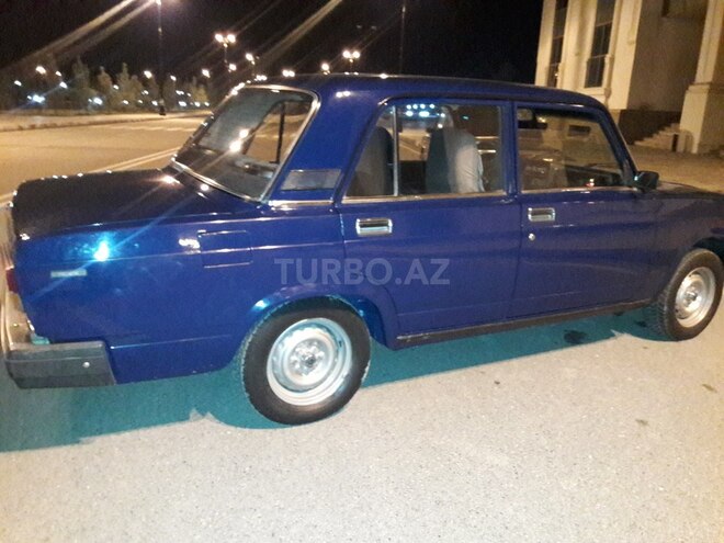 LADA (VAZ) 2107 2004, 63,000 km - 1.6 л - Ağdaş