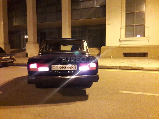LADA (VAZ) 2107 2004, 63,000 km - 1.6 л - Ağdaş