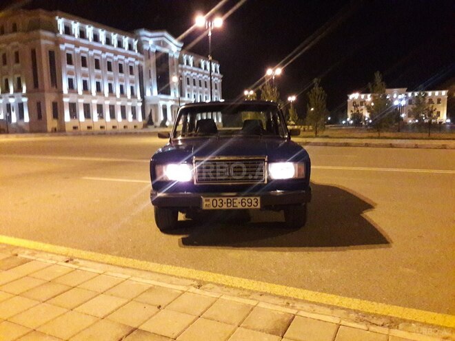 LADA (VAZ) 2107 2004, 63,000 km - 1.6 л - Ağdaş