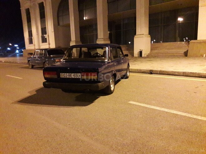 LADA (VAZ) 2107 2004, 63,000 km - 1.6 л - Ağdaş