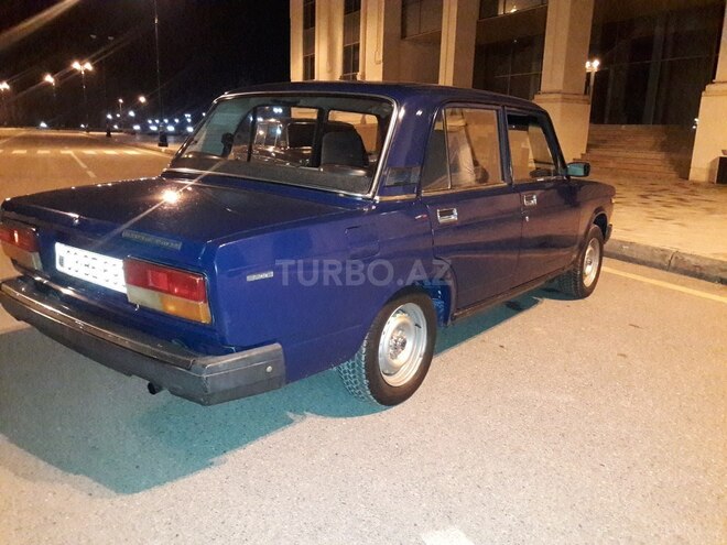 LADA (VAZ) 2107 2004, 63,000 km - 1.6 л - Ağdaş