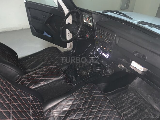 LADA (VAZ) Niva 2013, 92,000 km - 1.7 l - Bakı