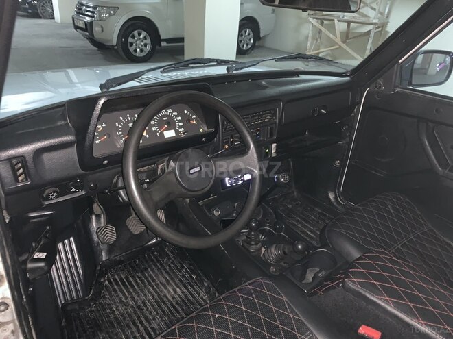 LADA (VAZ) Niva 2013, 92,000 km - 1.7 l - Bakı