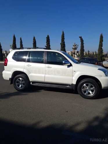 Toyota Prado 2008, 178,600 km - 2.7 л - Bakı