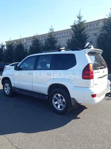 Toyota Prado 2008, 178,600 km - 2.7 л - Bakı