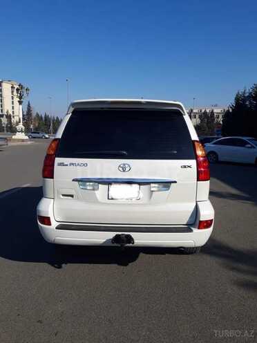 Toyota Prado 2008, 178,600 km - 2.7 л - Bakı