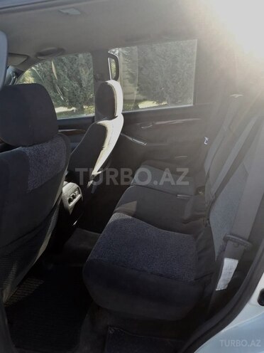 Toyota Prado 2008, 178,600 km - 2.7 л - Bakı