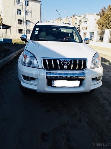 Toyota Prado 2008, 178,600 km - 2.7 л - Bakı