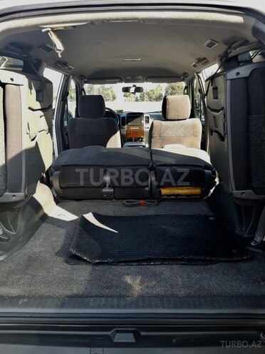 Toyota Prado 2008, 178,600 km - 2.7 л - Bakı