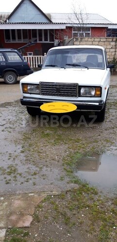 LADA (VAZ) 2107 2002, 80,000 km - 1.6 l - Lənkəran