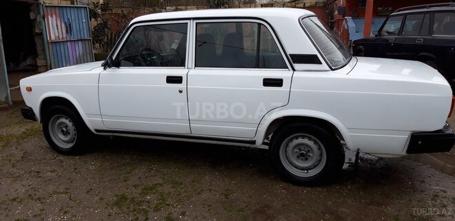 LADA (VAZ) 2107 2002, 80,000 km - 1.6 l - Lənkəran