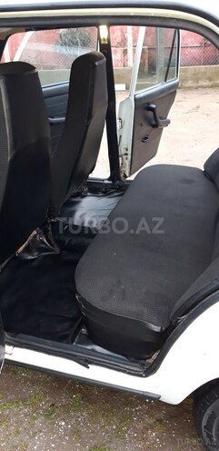 LADA (VAZ) 2107 2002, 80,000 km - 1.6 l - Lənkəran